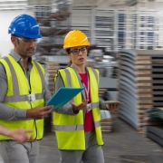 Safety Walk & Talk inspecciones observaciones