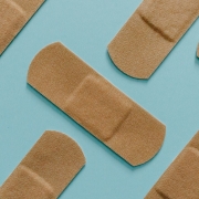 reactiva – tiritas cultura preventiva reactiva