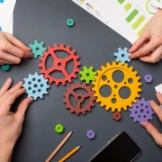 Gobernanza 1 – principal Osarten