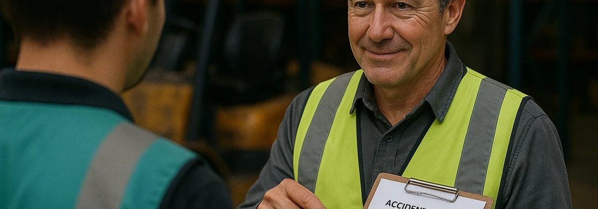 Accidentes Aorendizajes