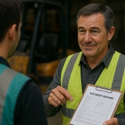 Accidentes Aorendizajes