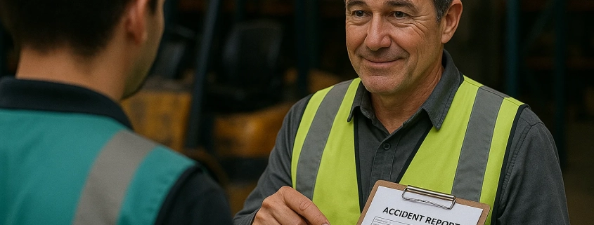 Accidentes Aorendizajes