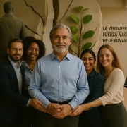 liderazgo habilidades relacionales