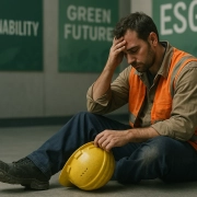 Designer sostenibilidad cultura de seguridad, salud y bienestar