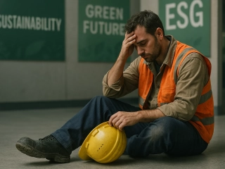 sostenibilidad cultura de seguridad, salud y bienestar