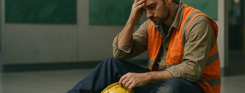 sostenibilidad cultura de seguridad, salud y bienestar